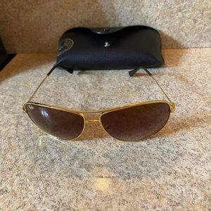 Rayban aviators